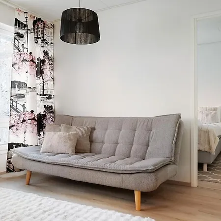 Arctic Haven By Lapland Host