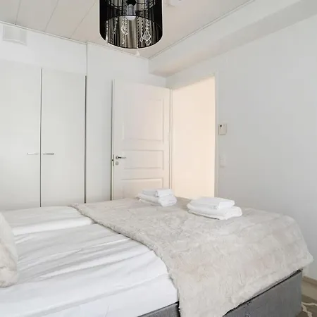 Arctic Haven By Lapland Host Huoneisto Rovaniemi