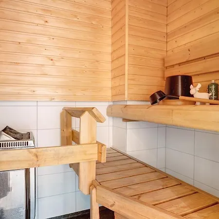 Arctic Haven By Lapland Host Apartmán Rovaniemi