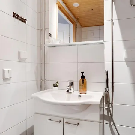 Huoneisto Arctic Haven By Lapland Host Rovaniemi