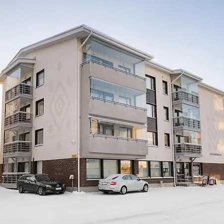 Arctic Haven By Lapland Host * Rovaniemi