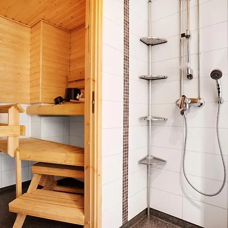 Huoneisto Arctic Haven By Lapland Host Rovaniemi