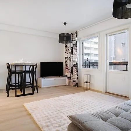 Arctic Haven By Lapland Host Rovaniemi