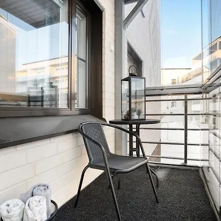 Arctic Haven By Lapland Host Appartement *