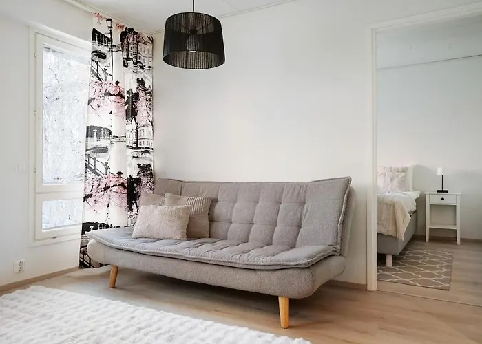 Arctic Haven By Lapland Host