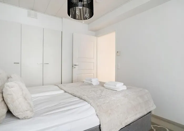 Arctic Haven By Lapland Host Appartement Rovaniemi