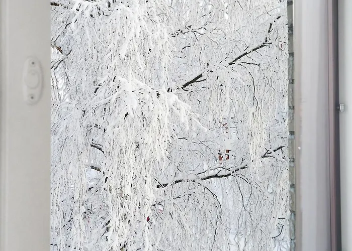 Arctic Haven By Lapland Host רובניימי