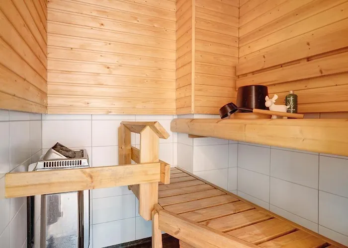 Arctic Haven By Lapland Host Appartement Rovaniemi