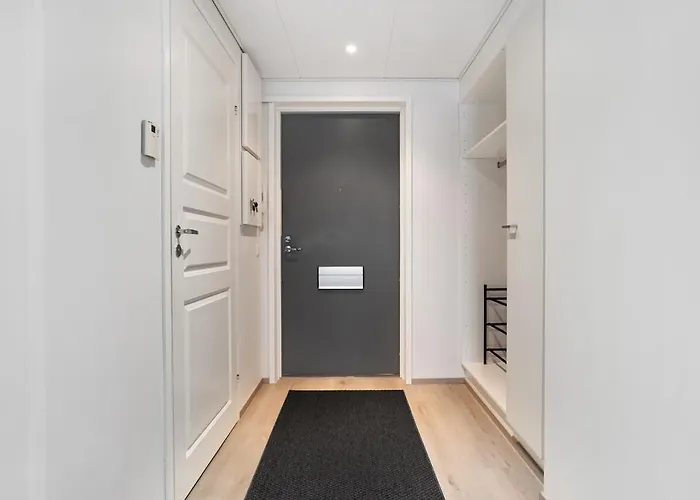 Arctic Haven By Lapland Host * Rovaniemi