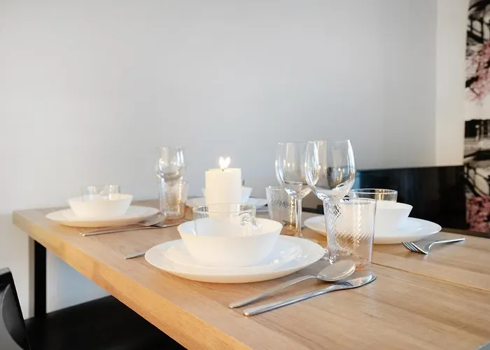 Arctic Haven By Lapland Host