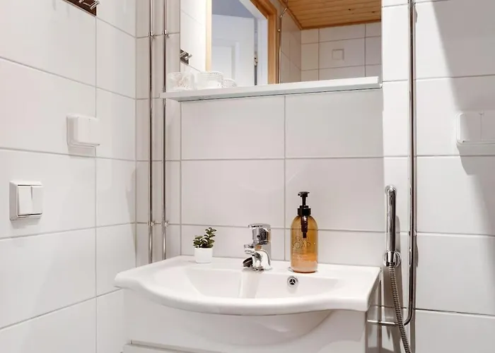 Appartement Arctic Haven By Lapland Host Rovaniemi