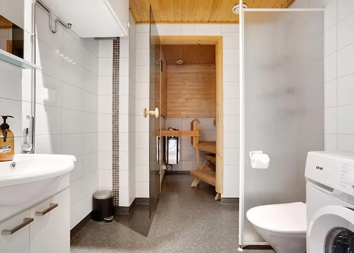 Arctic Haven By Lapland Host Rovaniemi